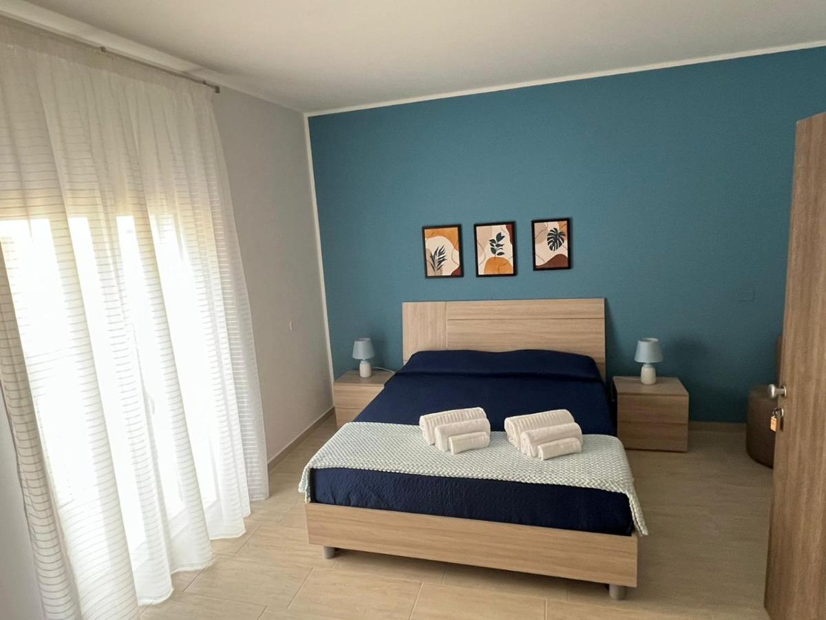 B&B Alessia San Cataldo  Extérieur photo